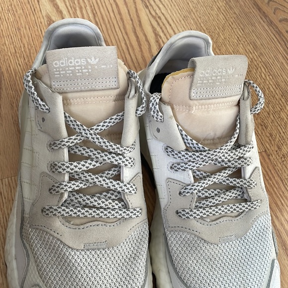 Adidas nite joggers - Picture 3 of 5